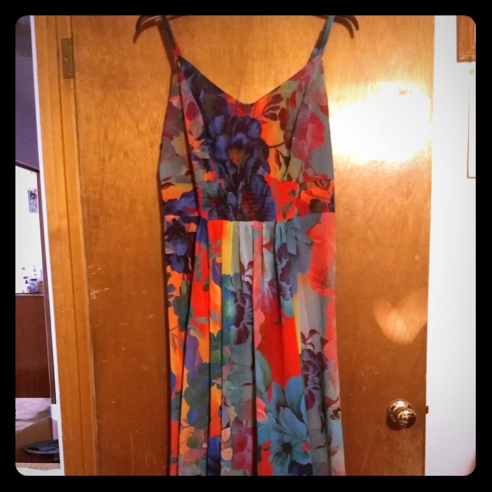 City Chic dress